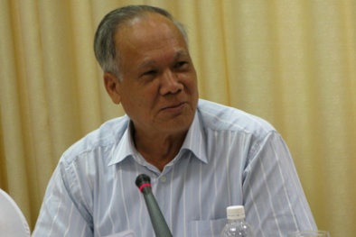 Sai phạm trong xây dựng: Bộ trưởng cũng cần có trách nhiệm